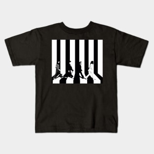 AHardDay'sNight Kids T-Shirt